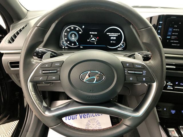2023 Hyundai SONATA SEL Plus