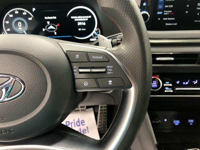 2023 Hyundai SONATA SEL Plus
