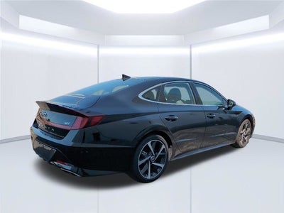 2023 Hyundai SONATA SEL Plus