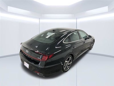 2023 Hyundai SONATA SEL Plus