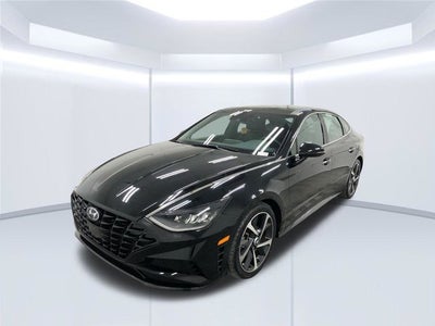 2023 Hyundai SONATA SEL Plus