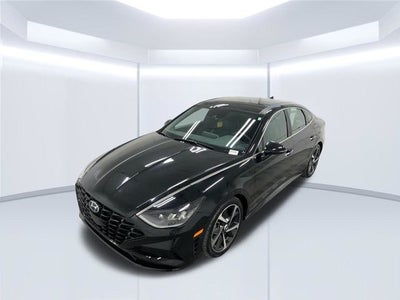 2023 Hyundai SONATA SEL Plus