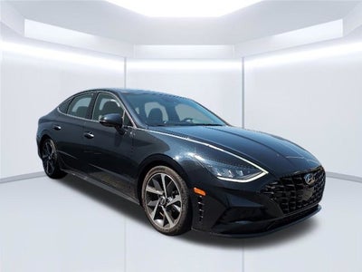 2023 Hyundai SONATA SEL Plus