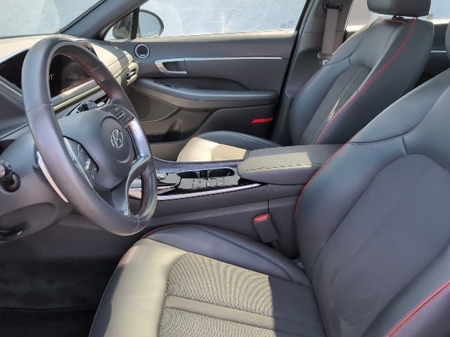2023 Hyundai SONATA SEL Plus