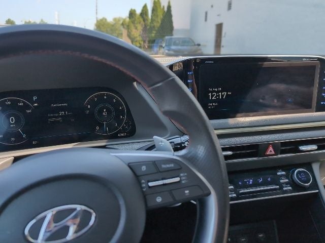 2023 Hyundai SONATA SEL Plus