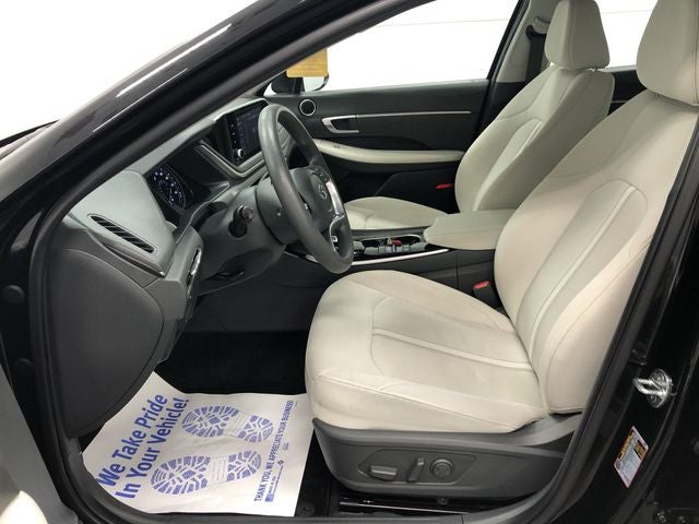 2022 Hyundai SONATA SEL