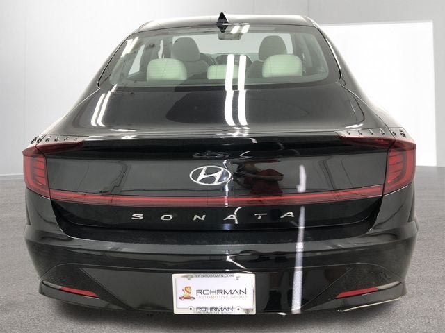 2022 Hyundai SONATA SEL