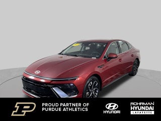2024 Hyundai SONATA