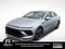 2027 Hyundai SONATA SEL Sport