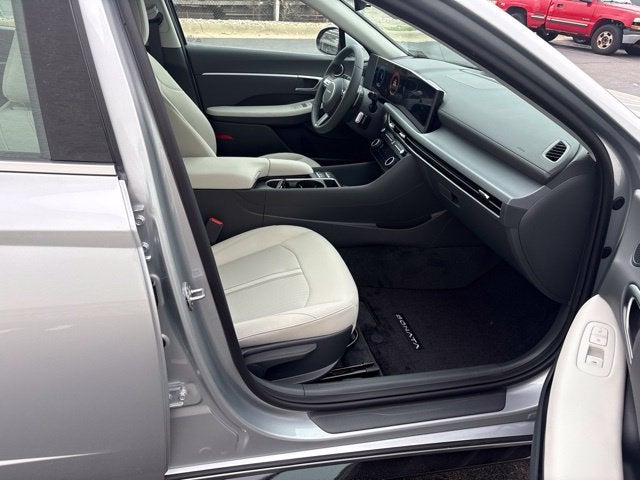 2027 Hyundai SONATA SEL Sport