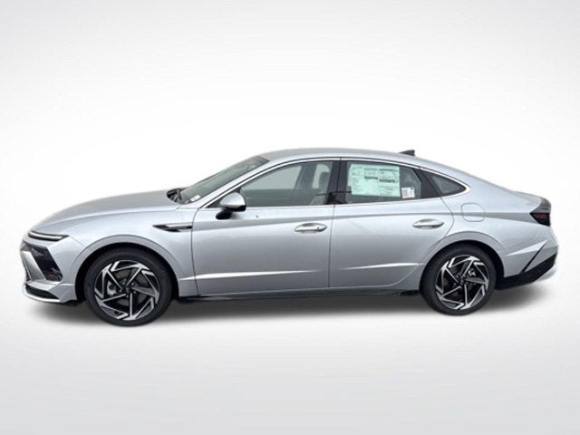 2027 Hyundai SONATA SEL Sport