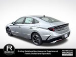 2027 Hyundai SONATA SEL Sport