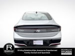 2027 Hyundai SONATA SEL Sport