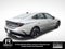 2027 Hyundai SONATA SEL Sport
