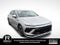 2027 Hyundai SONATA SEL Sport