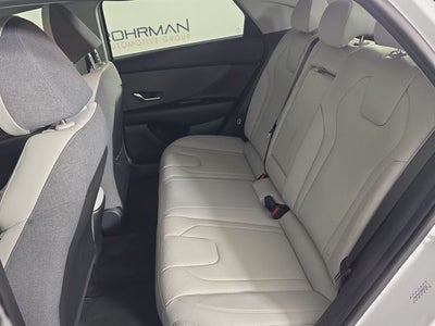 2022 Hyundai ELANTRA HYBRID Limited