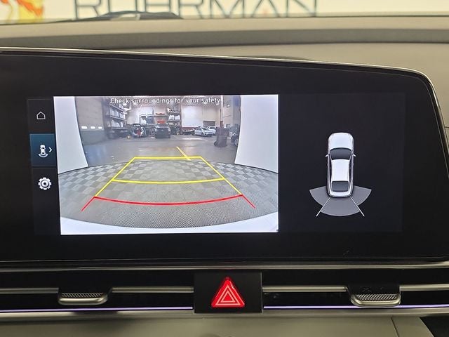 2022 Hyundai ELANTRA HYBRID Limited