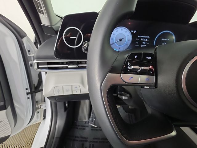 2022 Hyundai ELANTRA HYBRID Limited