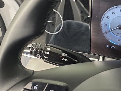 2022 Hyundai ELANTRA HYBRID Limited