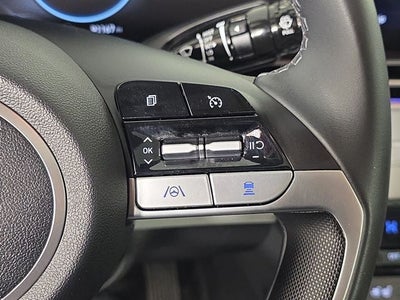 2022 Hyundai ELANTRA HYBRID Limited