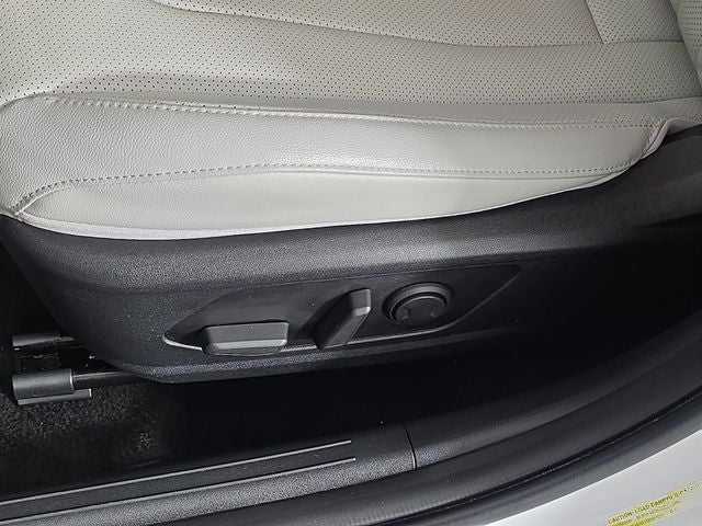 2022 Hyundai ELANTRA HYBRID Limited