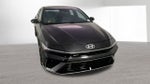 2026 Hyundai ELANTRA N Line