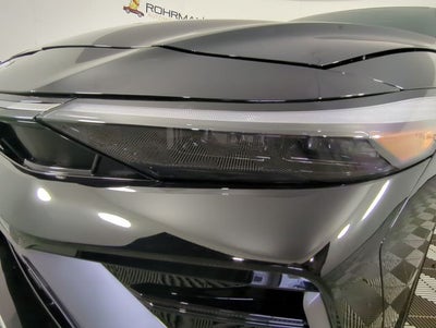 2026 Hyundai ELANTRA N Line