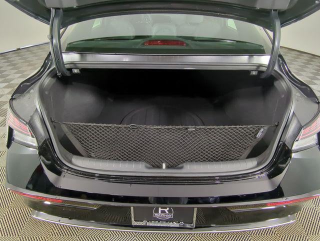 2026 Hyundai ELANTRA N Line