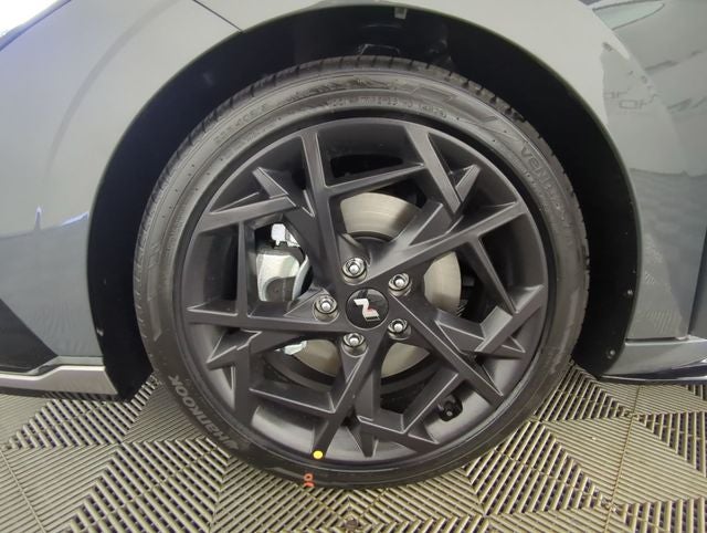 2026 Hyundai ELANTRA N Line