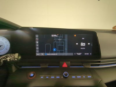 2026 Hyundai ELANTRA N Line