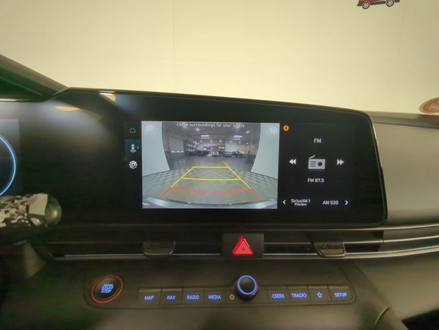 2026 Hyundai ELANTRA N Line