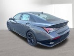 2026 Hyundai ELANTRA N Line