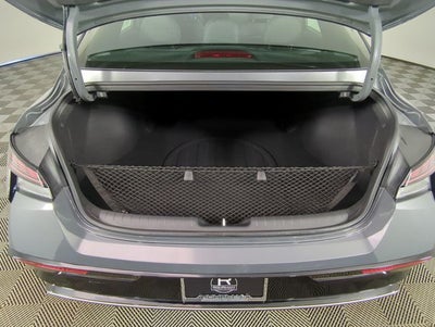 2026 Hyundai ELANTRA N Line