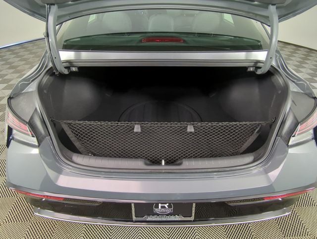2026 Hyundai ELANTRA N Line