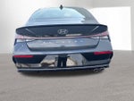 2026 Hyundai ELANTRA N Line