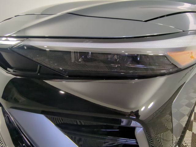 2026 Hyundai ELANTRA N Line