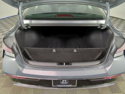 2026 Hyundai ELANTRA N Line