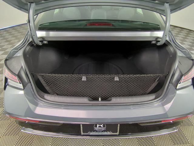 2026 Hyundai ELANTRA N Line
