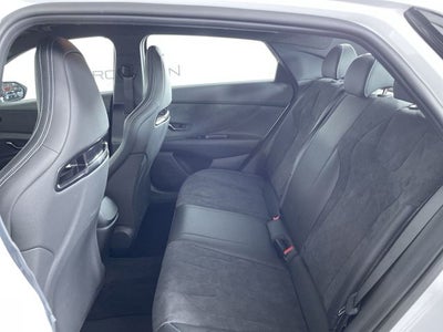 2022 Hyundai ELANTRA N Manual