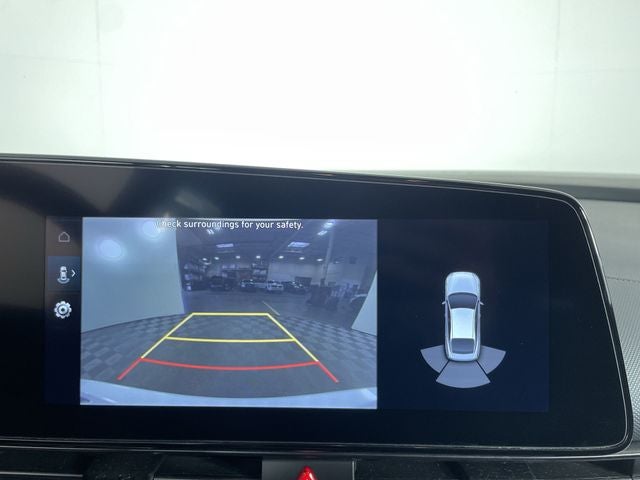 2022 Hyundai ELANTRA N Manual