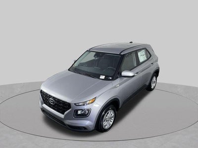2026 Hyundai VENUE SE