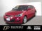 2014 Hyundai VELOSTER 3Dr Cpe Man W/Gray Int