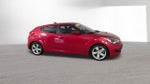 2014 Hyundai VELOSTER 3Dr Cpe Man W/Gray Int