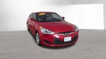 2014 Hyundai VELOSTER 3Dr Cpe Man W/Gray Int