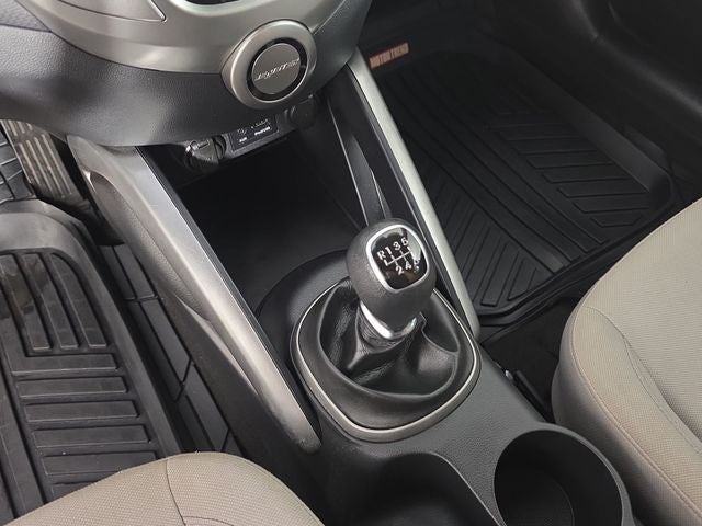 2014 Hyundai VELOSTER 3Dr Cpe Man W/Gray Int