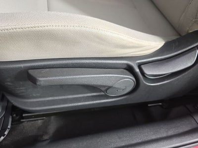 2014 Hyundai VELOSTER 3Dr Cpe Man W/Gray Int