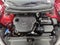 2014 Hyundai VELOSTER 3Dr Cpe Man W/Gray Int
