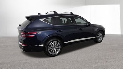 2024 Genesis GV80 2.5T AWD