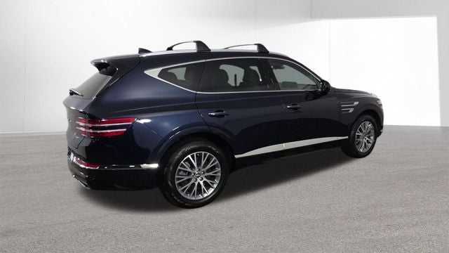 2024 Genesis GV80 2.5T AWD