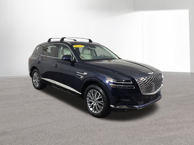 2024 Genesis GV80 2.5T AWD